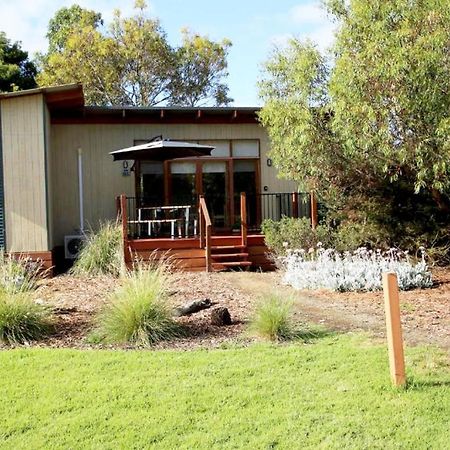 Rural 5 Star Villa'S With Resort Amenities Cowes Exterior foto
