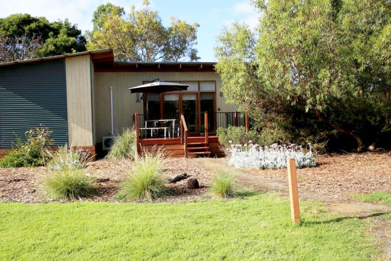 Rural 5 Star Villa'S With Resort Amenities Cowes Exterior foto