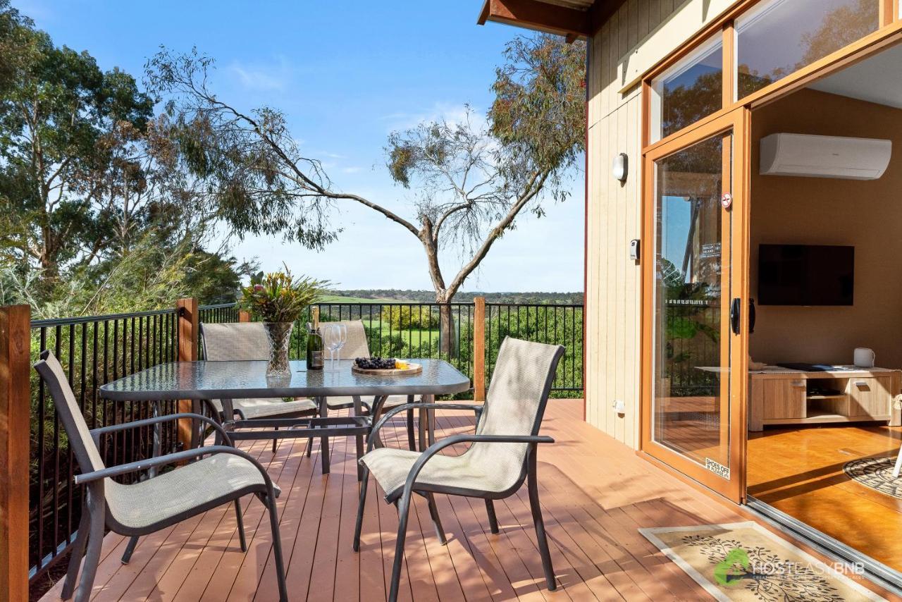 Rural 5 Star Villa'S With Resort Amenities Cowes Exterior foto