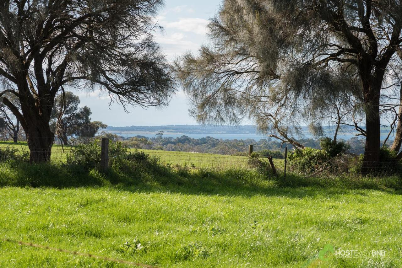 Rural 5 Star Villa'S With Resort Amenities Cowes Exterior foto