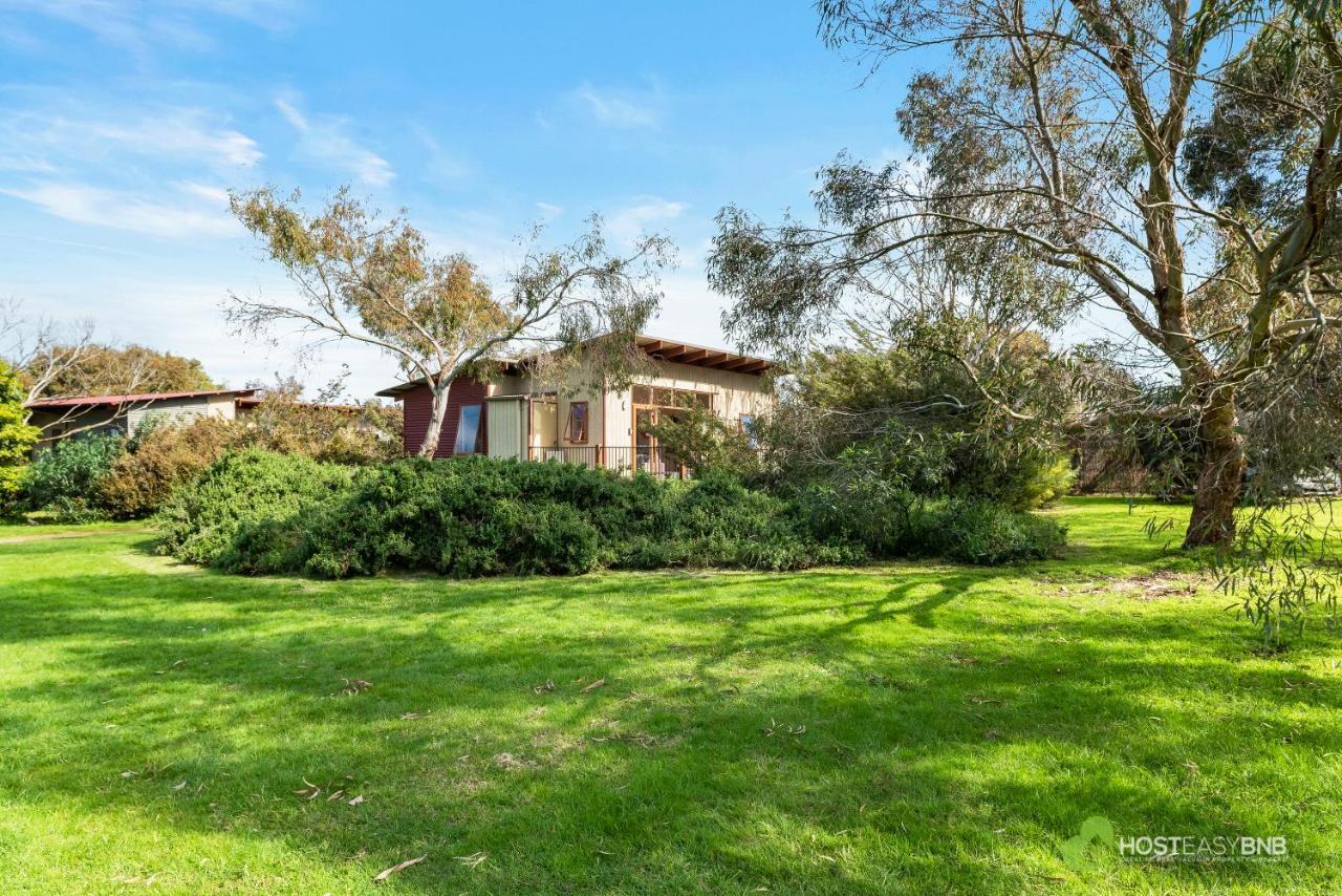 Rural 5 Star Villa'S With Resort Amenities Cowes Exterior foto