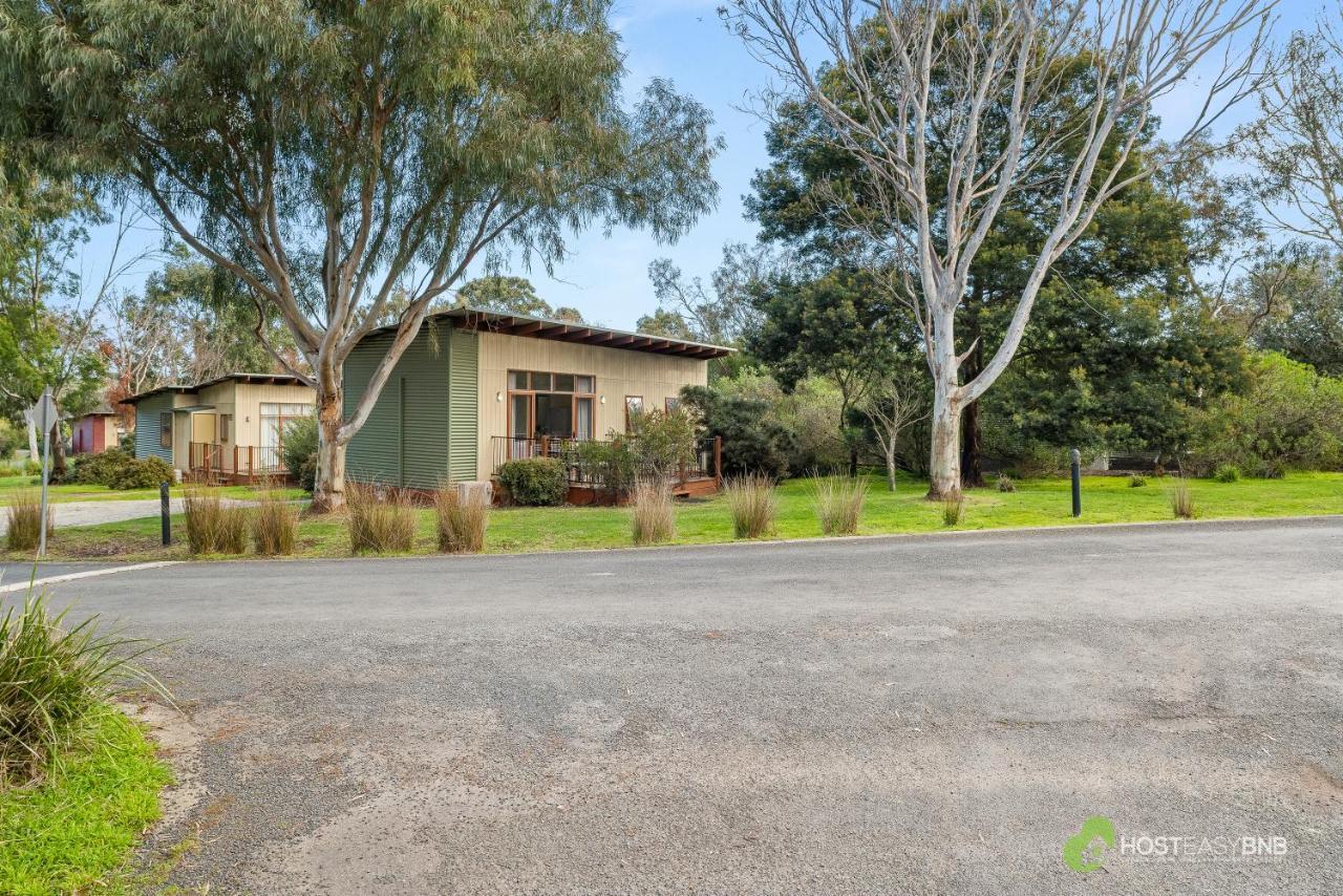Rural 5 Star Villa'S With Resort Amenities Cowes Exterior foto