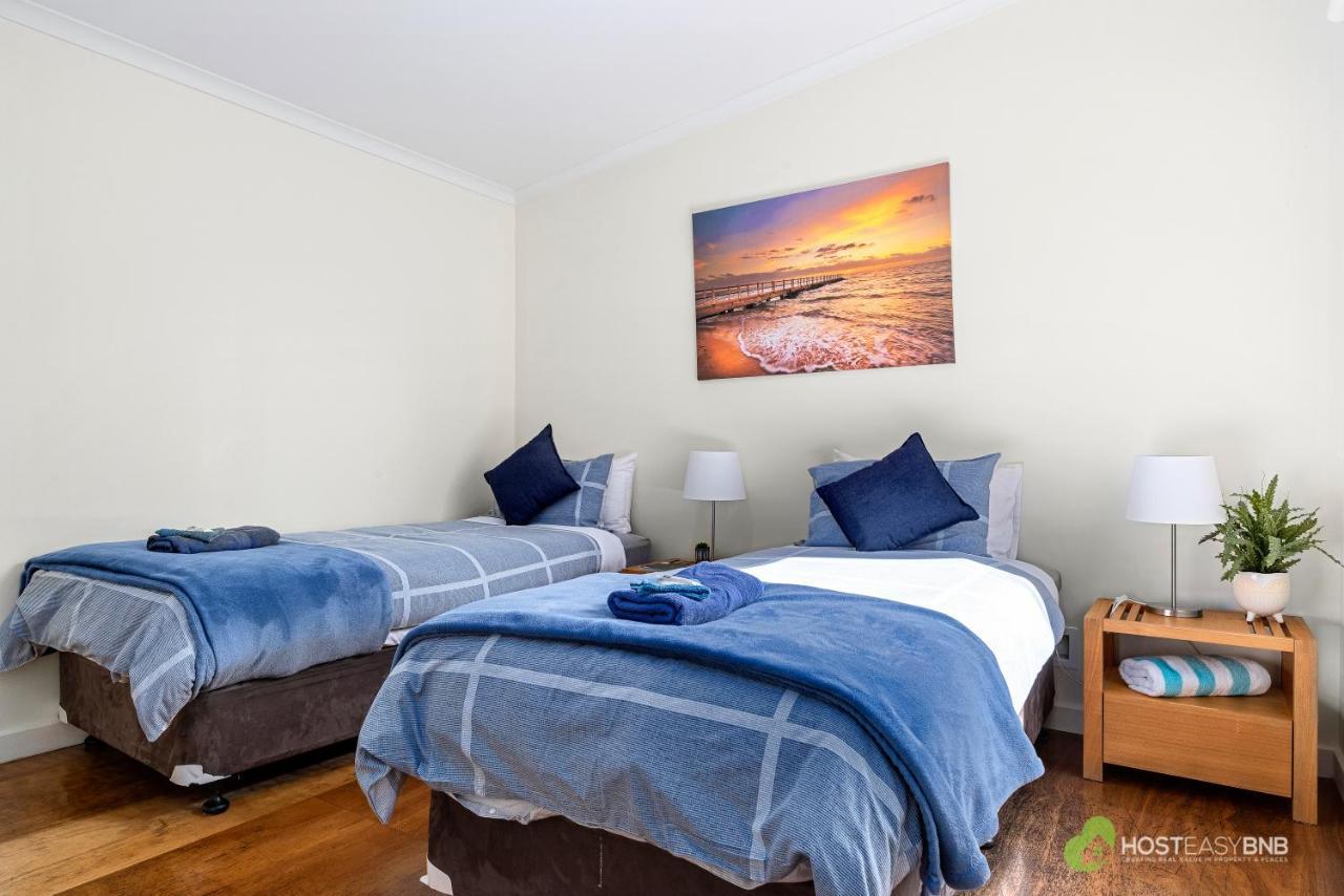 Rural 5 Star Villa'S With Resort Amenities Cowes Exterior foto