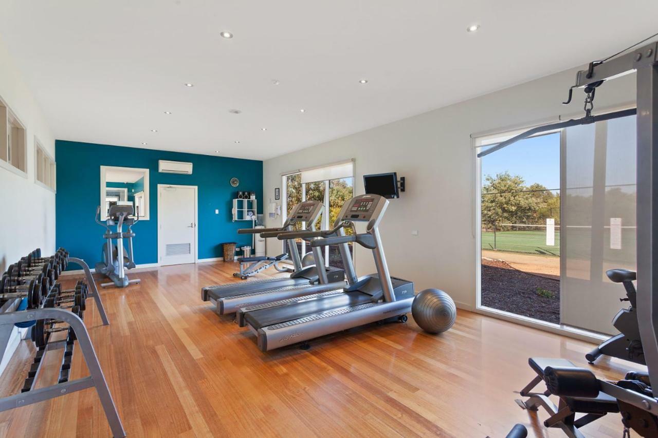 Rural 5 Star Villa'S With Resort Amenities Cowes Exterior foto